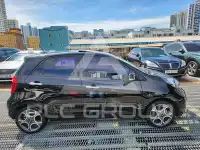 2013 KIA Morning