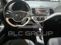 2013 KIA Morning