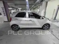 2013 KIA Morning