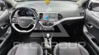 2013 KIA Morning