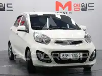 2013 KIA Morning