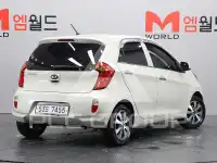 2013 KIA Morning