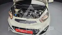 2013 KIA Morning