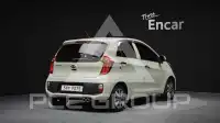 2013 KIA Morning