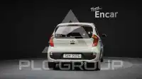 2013 KIA Morning