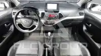 2013 KIA Morning