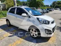 2013 KIA Morning