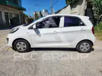 2013 KIA Morning