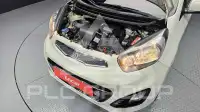2013 KIA Morning
