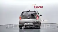 2013 KIA Morning