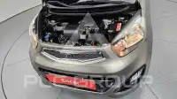 2013 KIA Morning