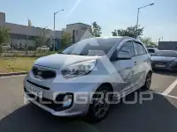 2013 KIA Morning