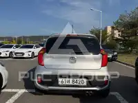 2013 KIA Morning
