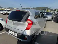 2013 KIA Morning