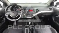 2013 KIA Morning