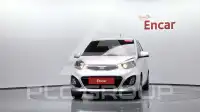 2013 KIA Morning