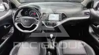 2013 KIA Morning