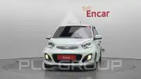 2013 KIA Morning