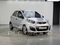2013 KIA Morning