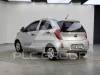 2013 KIA Morning
