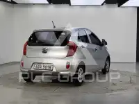 2013 KIA Morning