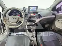 2013 KIA Morning