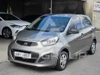 2013 KIA Morning