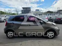 2013 KIA Morning