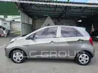 2013 KIA Morning