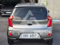 2013 KIA Morning