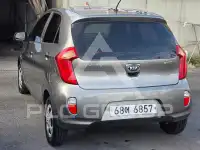 2013 KIA Morning