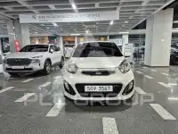2013 KIA Morning