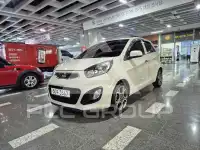 2013 KIA Morning