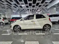 2013 KIA Morning