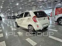 2013 KIA Morning