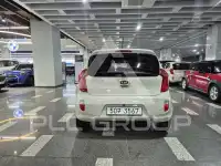 2013 KIA Morning