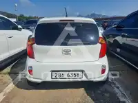 2013 KIA Morning