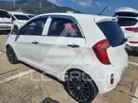 2013 KIA Morning