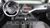 2013 KIA Morning