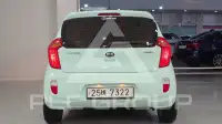 2013 KIA Morning