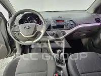 2013 KIA Morning