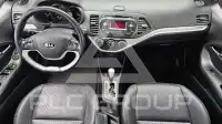 2013 KIA Morning