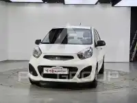 2013 KIA Morning