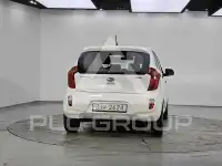 2013 KIA Morning