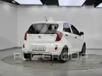 2013 KIA Morning
