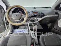 2013 KIA Morning