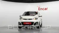 2013 KIA Morning