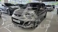 2013 KIA Morning