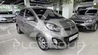2013 KIA Morning