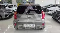 2013 KIA Morning